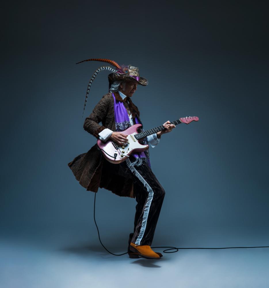 Char Live Tour 2025