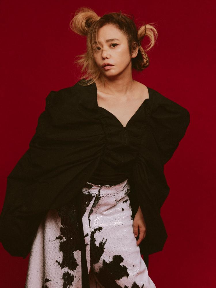 Chara Live 2025 ～Lush Life～