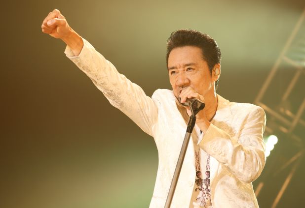 HOUND DOG LIVE 2023
「ALL TIME BEST」