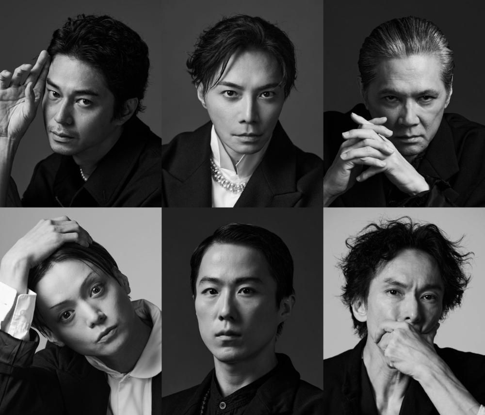 「サド侯爵夫人」